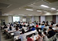 体験授業「放射線ってなんだろう？」開催レポート